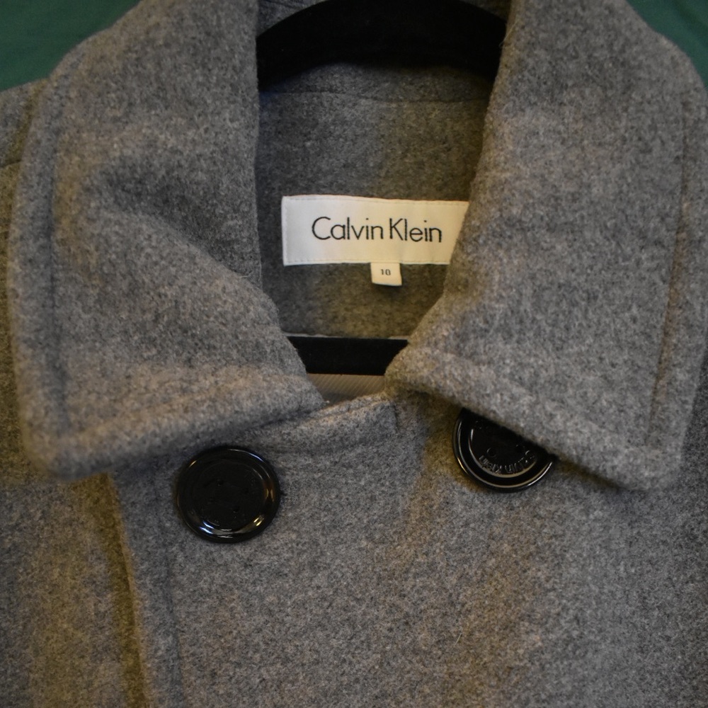 Calvin Klein Coat